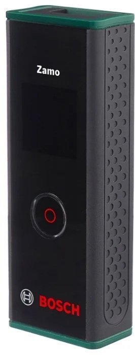 Лазерный дальномер Bosch Zamo III Set 0603672701, дальность до 20 м купить,NaN
