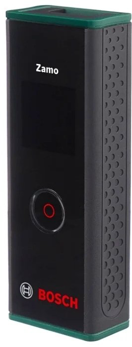 Лазерный дальномер Bosch Zamo III Set 0603672701, дальность до 20 м купить,NaN