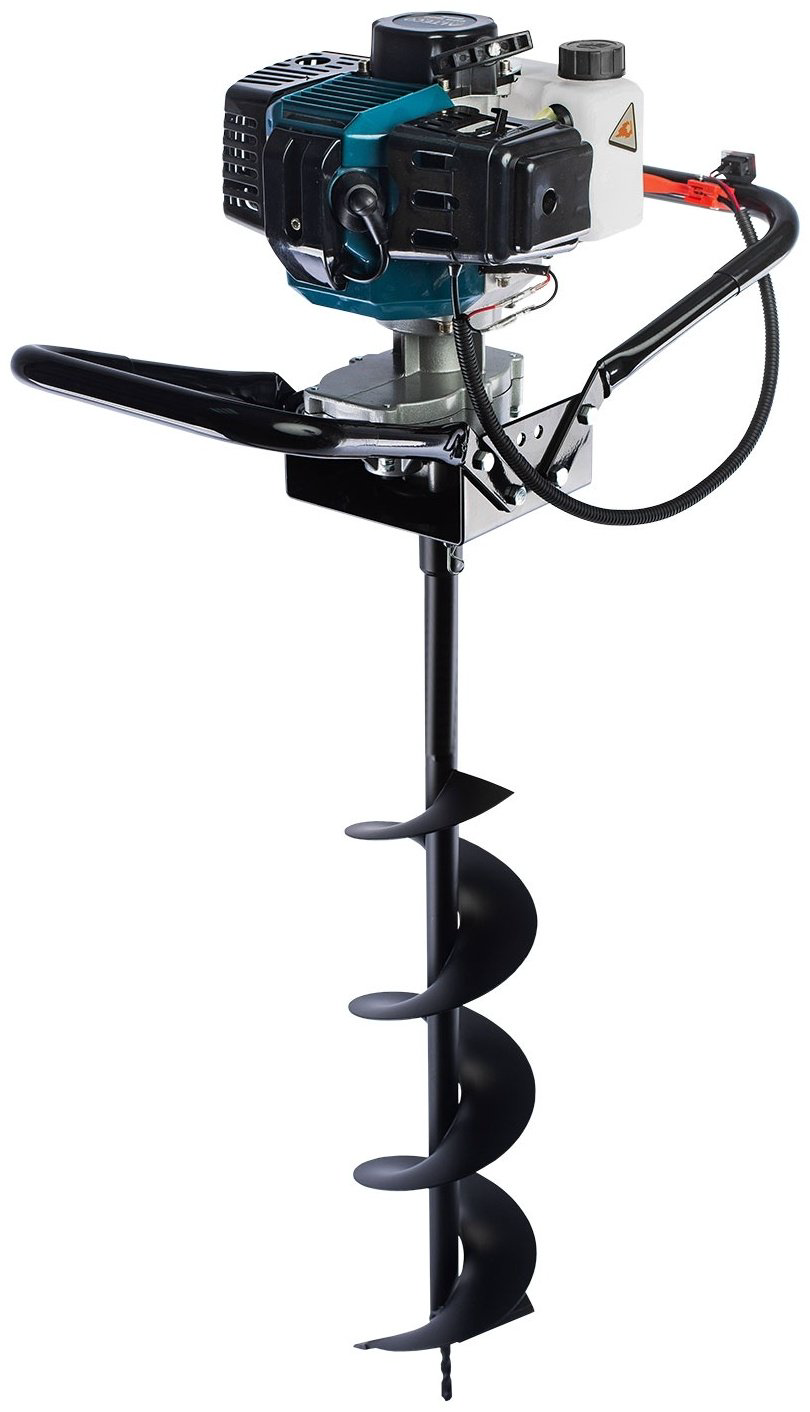 Мотобур ALTECO GGD 1800 27199 купить,NaN
