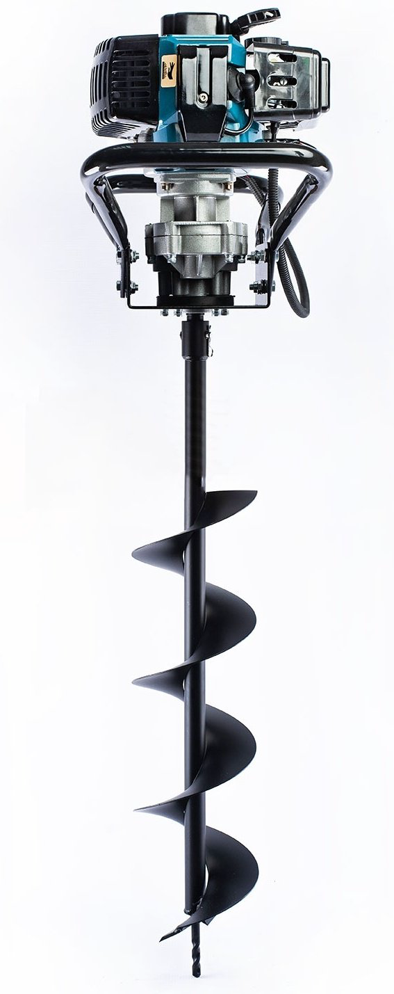 Мотобур ALTECO GGD 1800 27199 купить,NaN