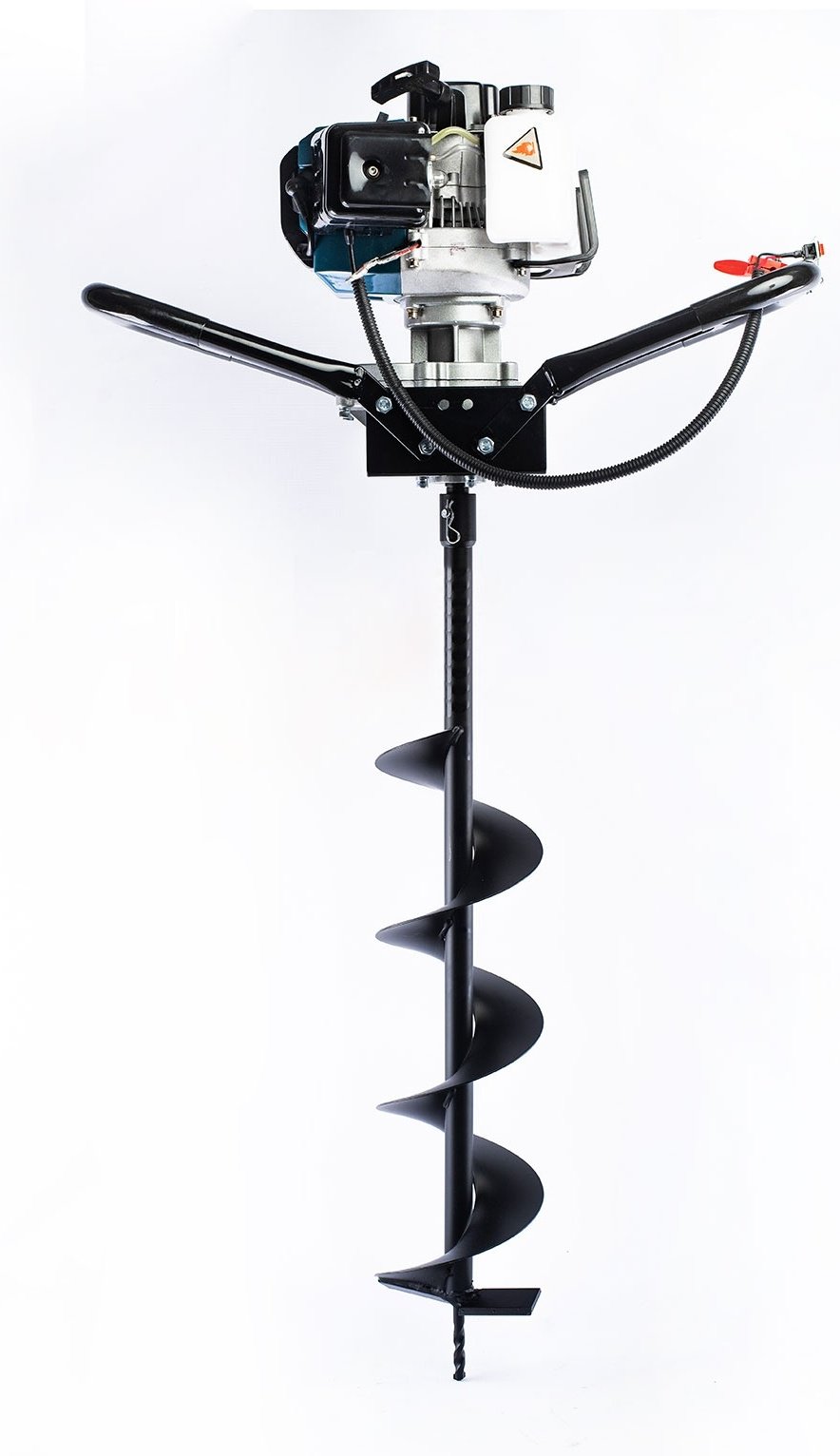 Мотобур ALTECO GGD 1800 27199 - ForteMarket Мотобур ALTECO GGD 1800 27199 купить,0