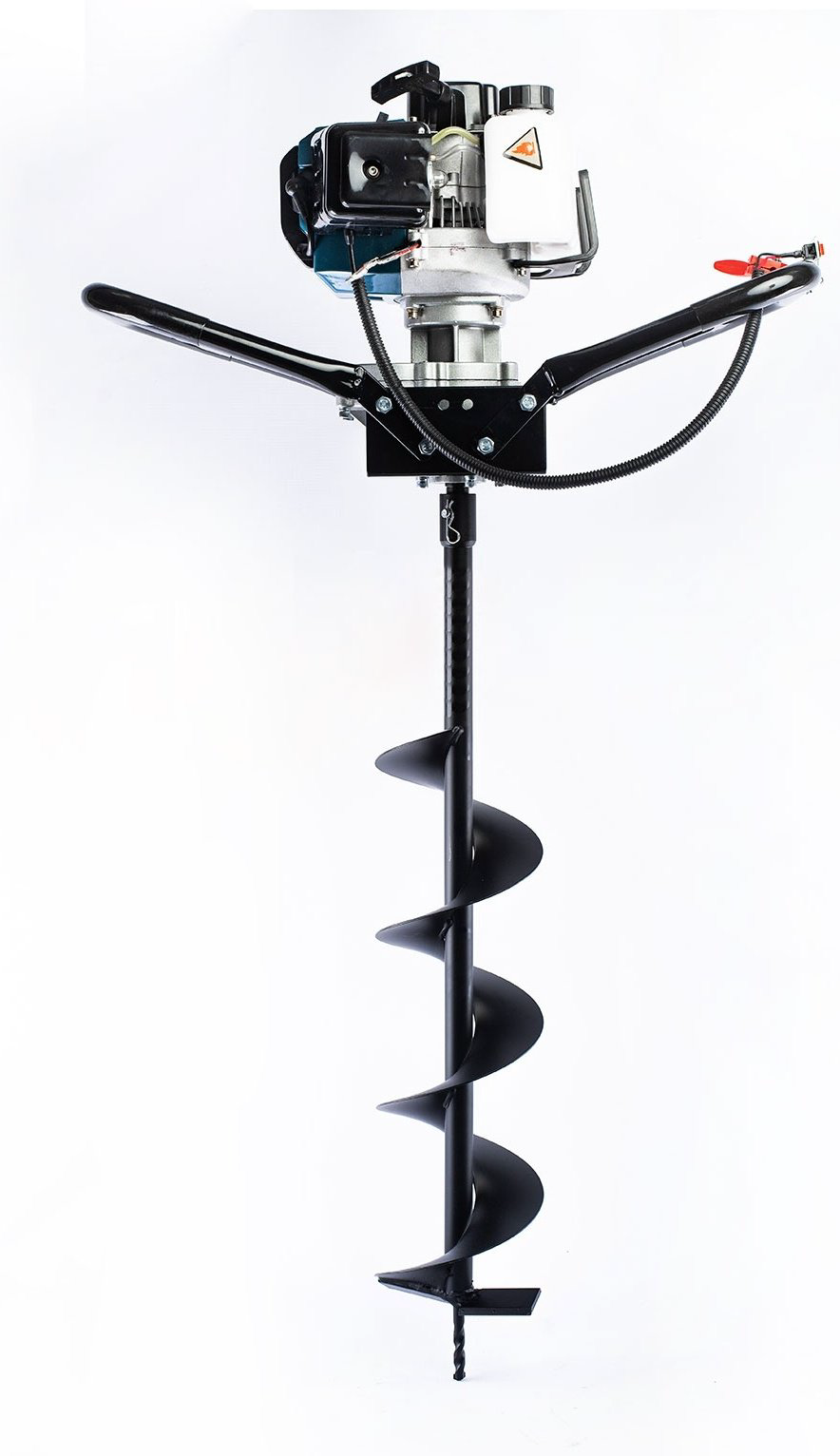 Мотобур ALTECO GGD 1800 27199 купить,NaN
