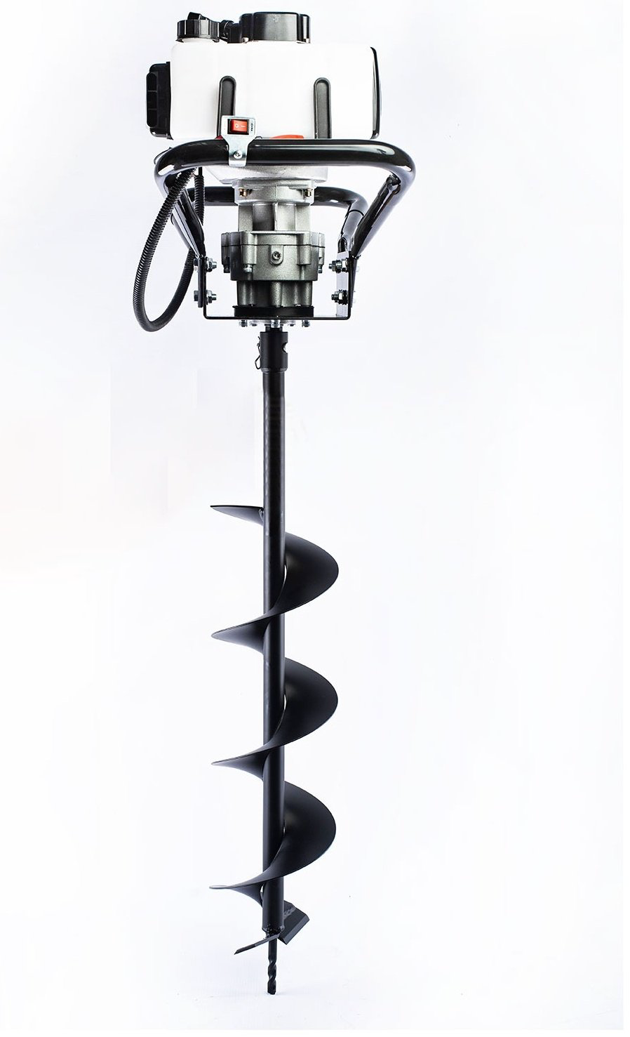 Мотобур ALTECO GGD 1800 27199 купить,NaN