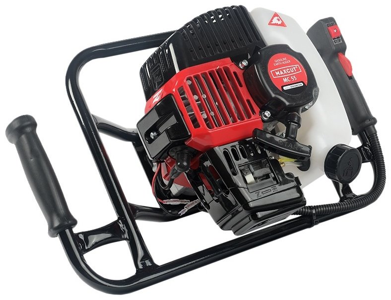 Мотобур MAXCUT MC 55