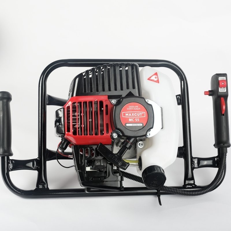 Мотобур MAXCUT MC 55 - ForteMarket Мотобур MAXCUT MC 55 купить,0