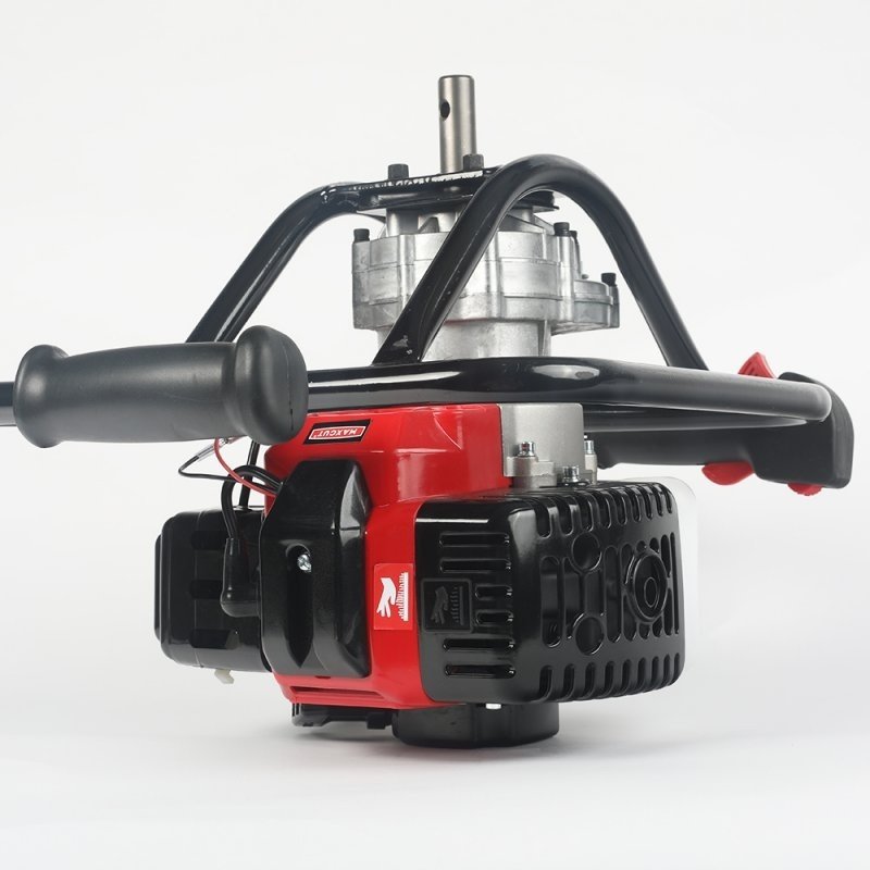 Мотобур MAXCUT MC 55 - ForteMarket Мотобур MAXCUT MC 55 купить,0