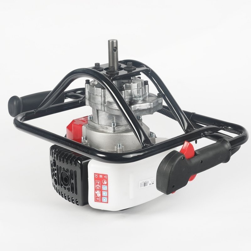 Мотобур MAXCUT MC 55 - ForteMarket Мотобур MAXCUT MC 55 купить,0