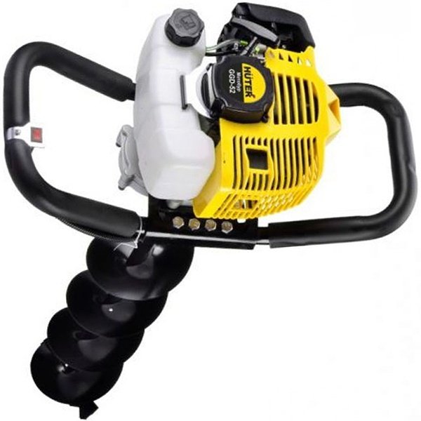 Мотобур Huter GGD-52 70/13/1 - ForteMarket Мотобур Huter GGD-52 70/13/1 купить,0