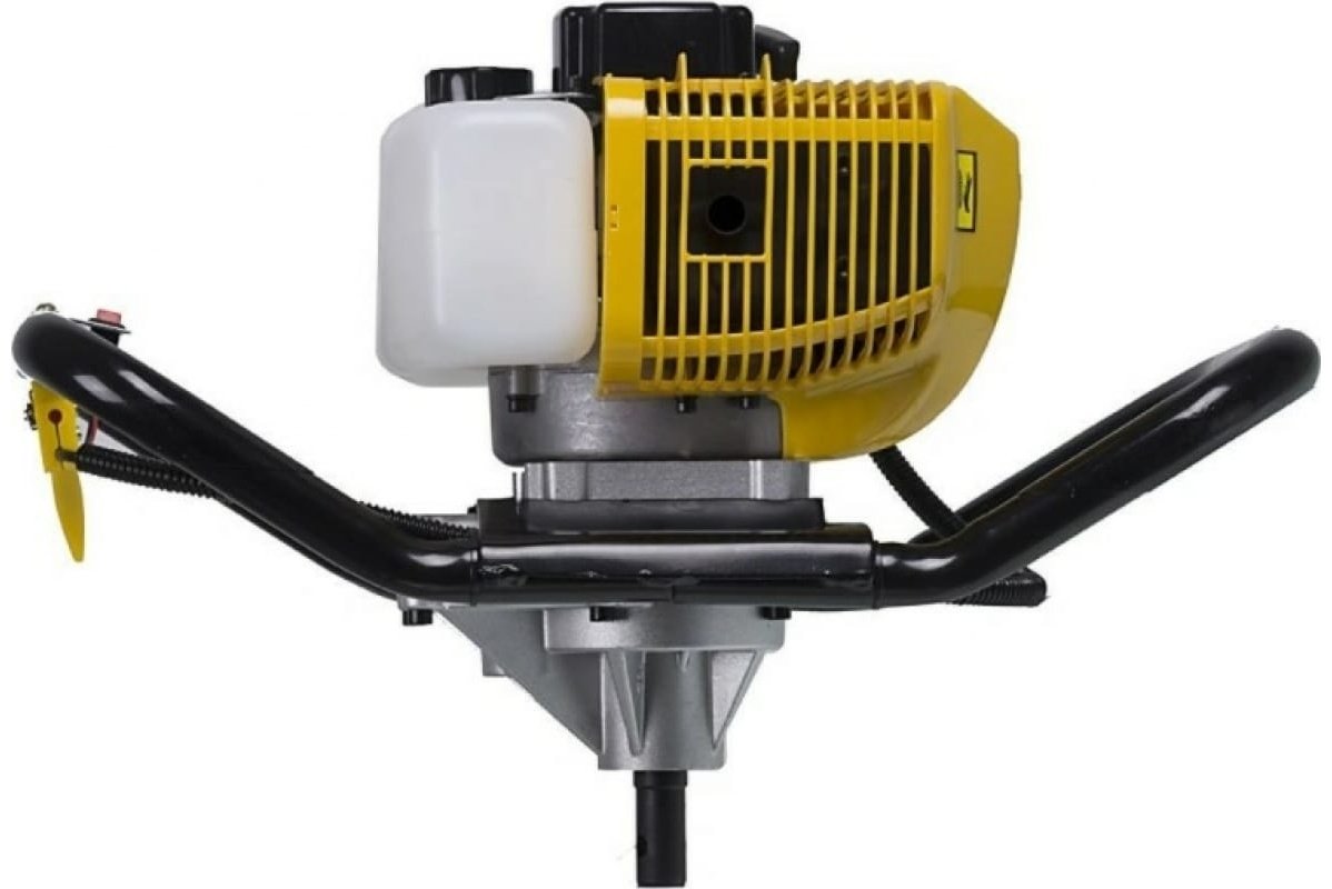 Мотобур Huter GGD-52 70/13/1 - ForteMarket Мотобур Huter GGD-52 70/13/1 купить,0