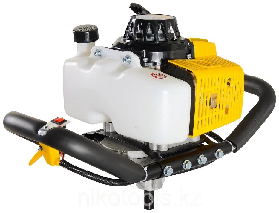 Мотобур Huter GGD-62 купить,0