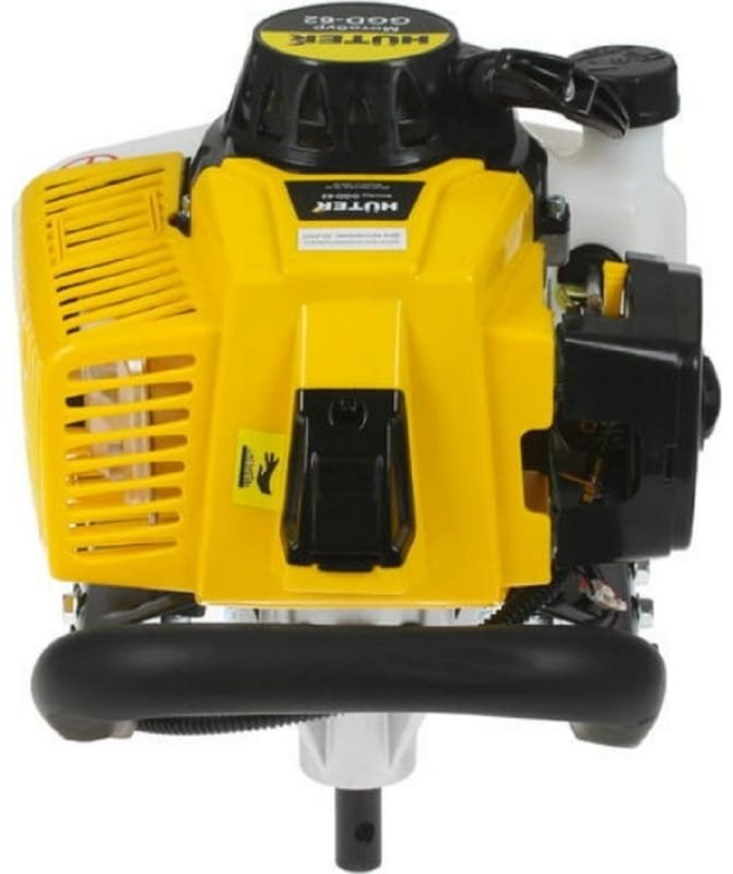 Мотобур Huter GGD-62 купить,0