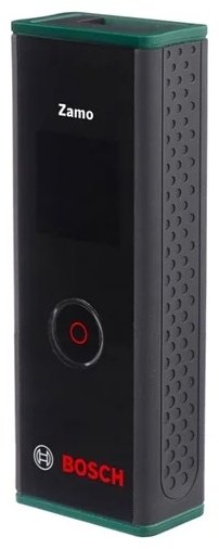 Лазерный дальномер Bosch Zamo III Basic 0603672700, дальность до 20 м купить,NaN