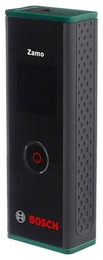 Лазерный дальномер Bosch Zamo III Basic 0603672700, дальность до 20 м купить,NaN