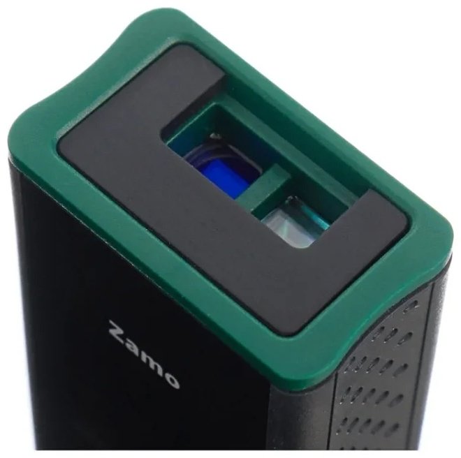 Лазерный дальномер Bosch Zamo III Basic 0603672700, дальность до 20 м купить,NaN