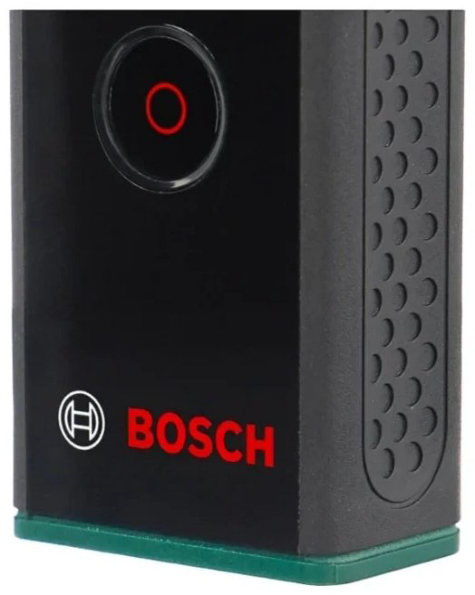 Лазерный дальномер Bosch Zamo III Basic 0603672700, дальность до 20 м купить,NaN