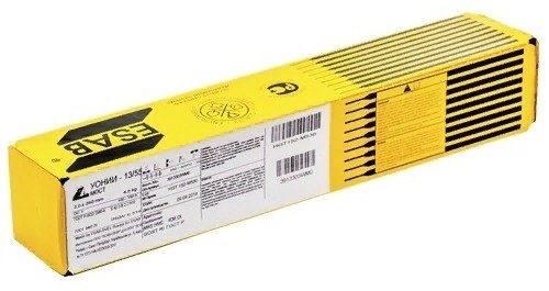 Сварочный электрод ESAB УОНИИ 13/55 5676404WM0 4 мм 6 кг