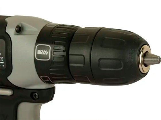 Black & Decker дрель-шуруповерт BCD001C1 купить,NaN