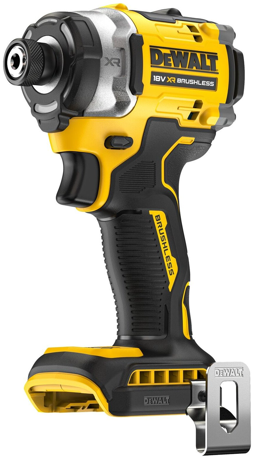 DeWALT шуруповерт DCF860N-XJ купить,160730
