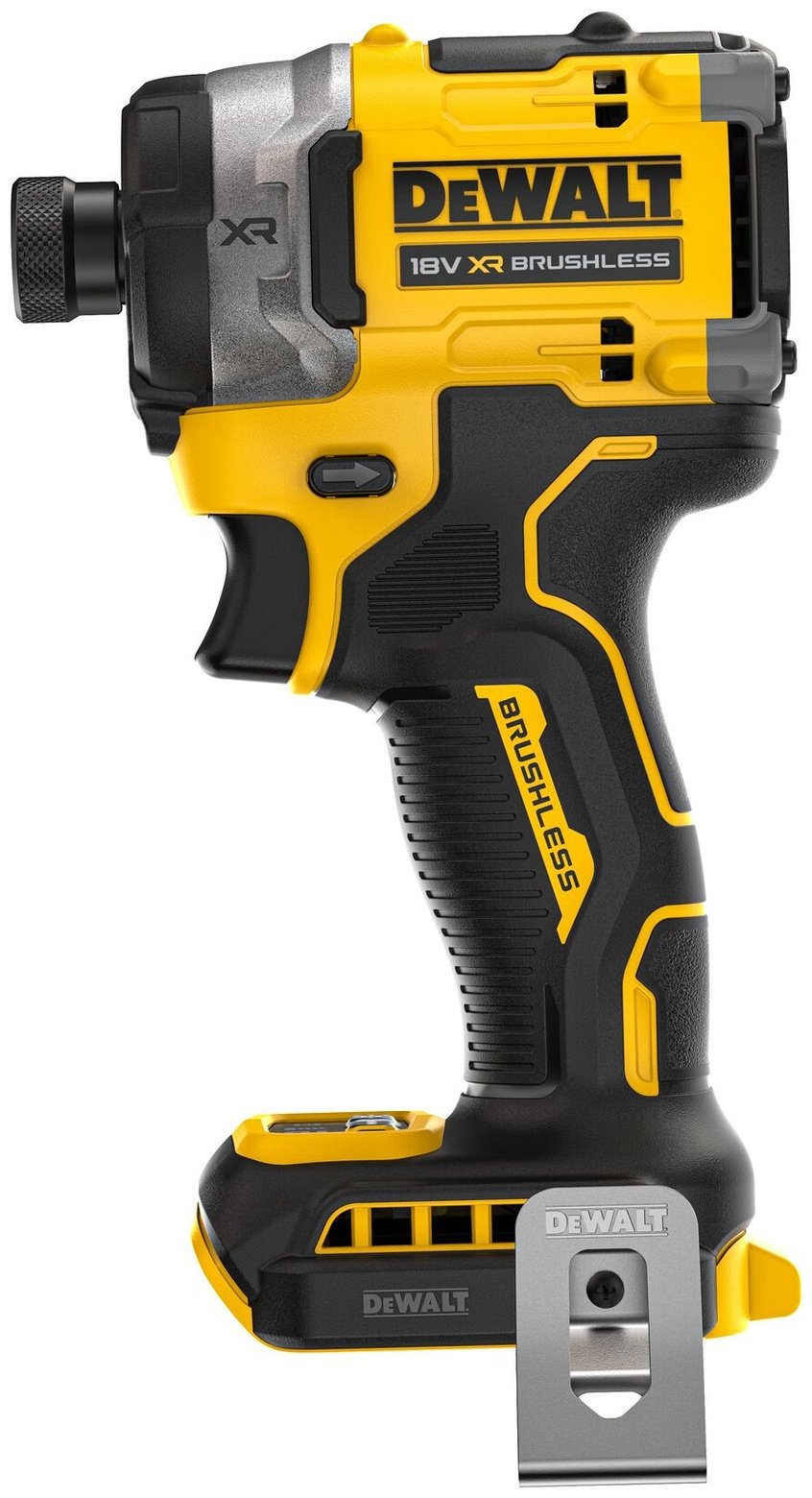 DeWALT шуруповерт DCF860N-XJ купить,160730