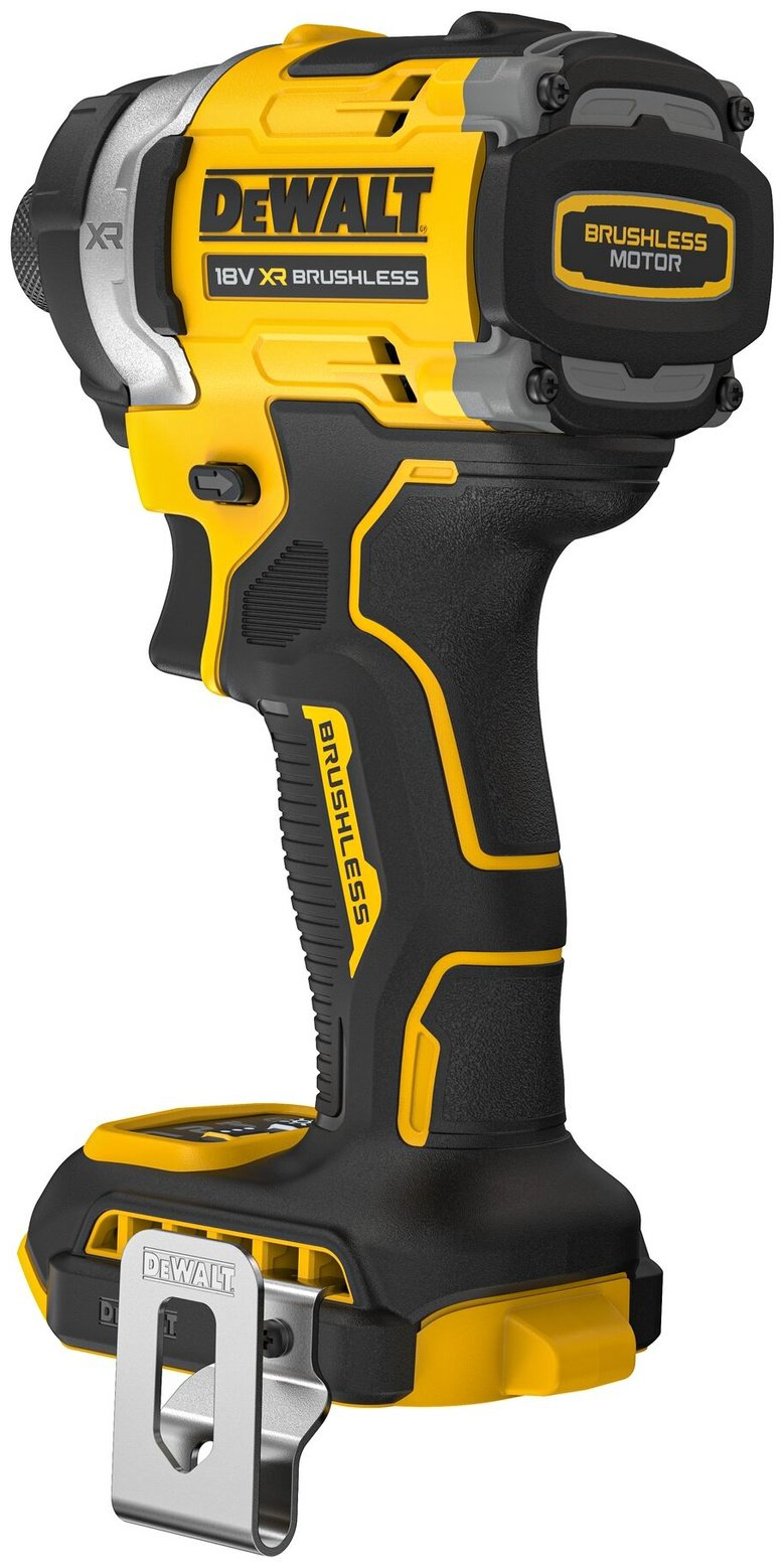 DeWALT шуруповерт DCF860N-XJ купить,160730