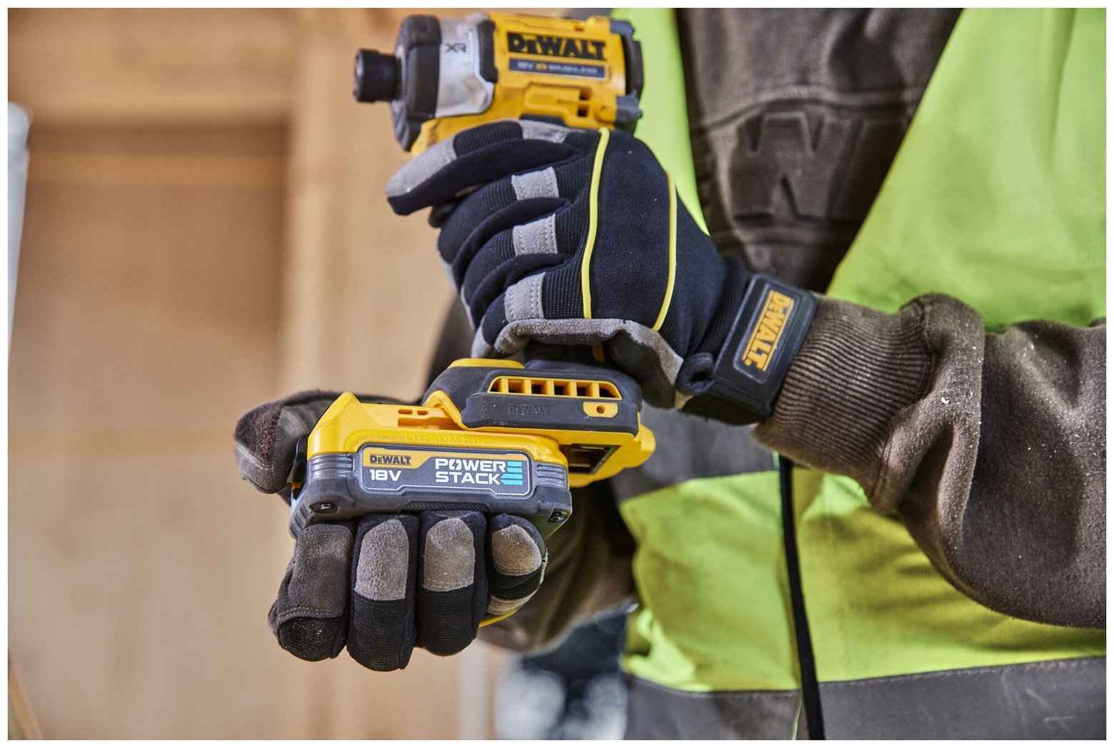 DeWALT шуруповерт DCF860N-XJ купить,160730