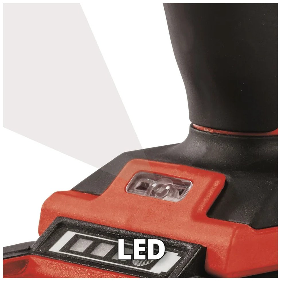 Einhell шуруповерт 4513939 купить,47900