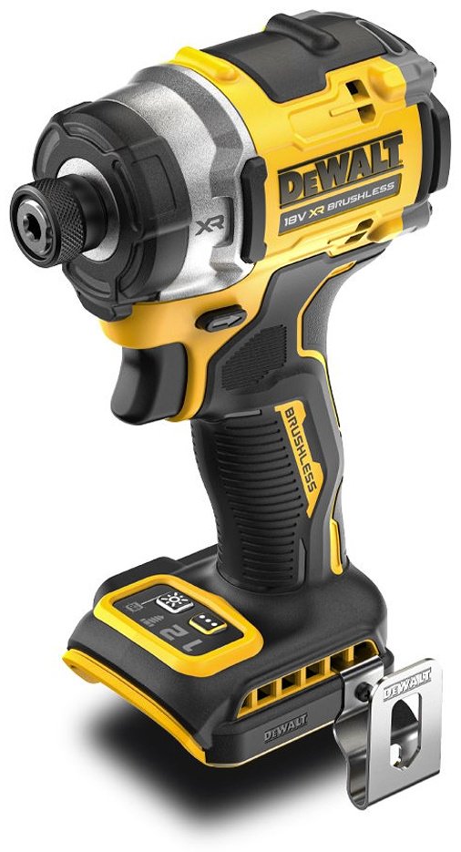DeWALT шуруповерт DCF860NT-XJ купить,169910