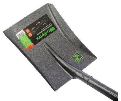 Сибртех совковая лопата Профи 61473 115 см - ForteMarket Сибртех совковая лопата Профи 61473 115 см купить,0