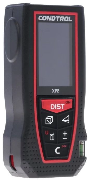 Лазерный дальномер Condtrol XP2, дальность до 70 м купить,29035