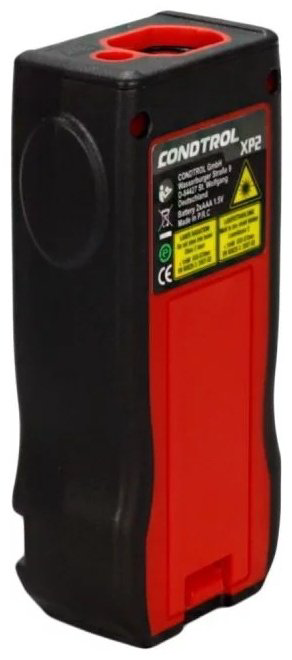 Лазерный дальномер Condtrol XP2, дальность до 70 м купить,29035