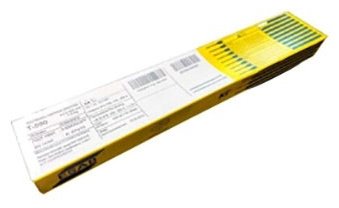 Сварочный электрод ESAB Т-590 3939403WD0, для ручной дуговой сварки