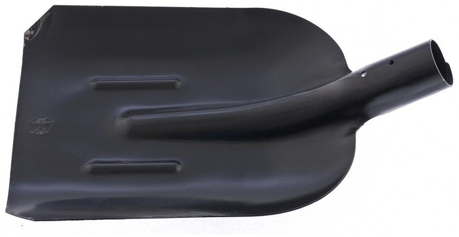 СИБРТЕХ совковая лопата 61400