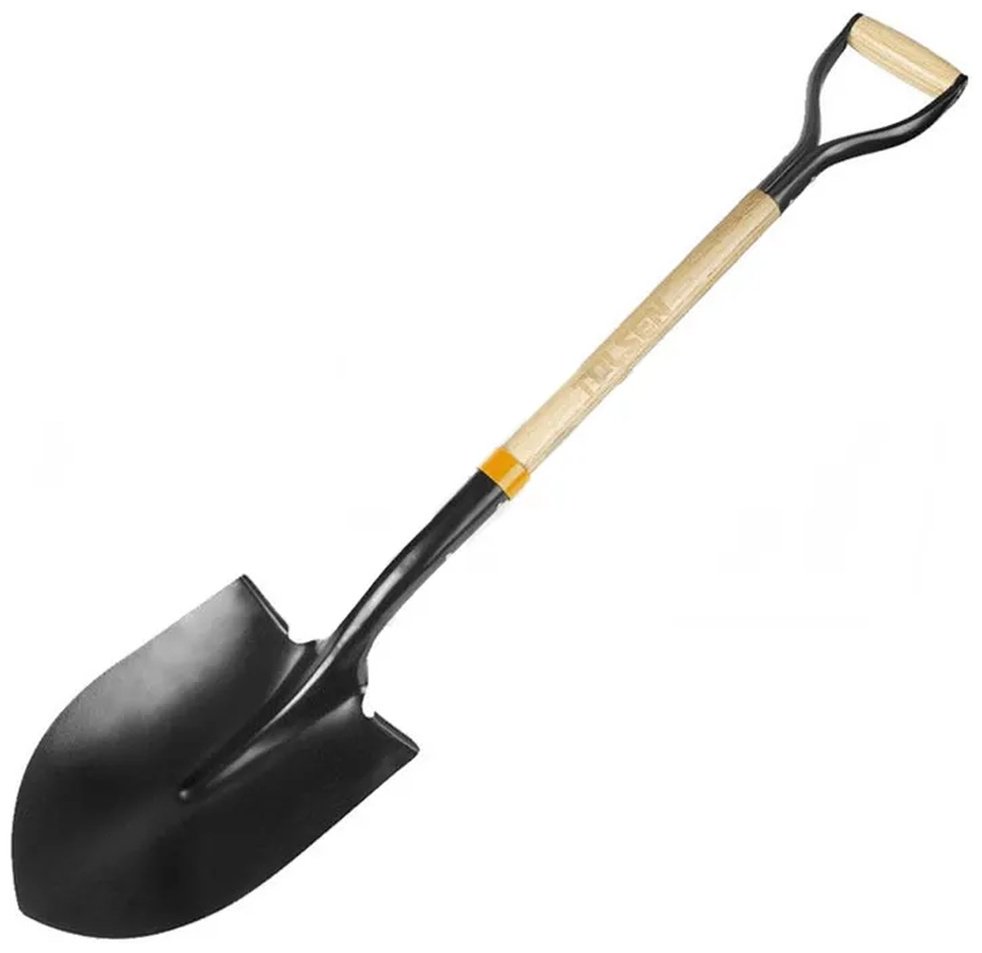 TOLSEN штыковая лопата 58001 - ForteMarket TOLSEN штыковая лопата 58001 купить,0