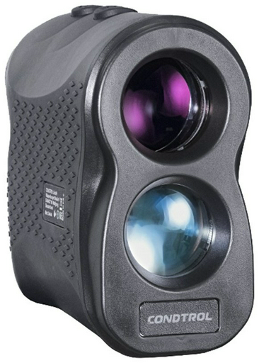 Лазерный дальномер Condtrol 1-4-102, дальность до 1500 м