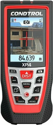 Лазерный дальномер Condtrol XP4, дальность до 100 м