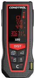 Лазерный дальномер Condtrol XP2, дальность до 70 м