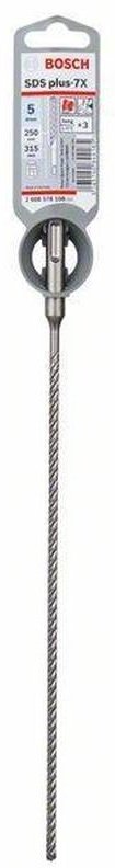Bosch бур 2608576144 (SDS-plus, 10х300х365 мм) 1 шт