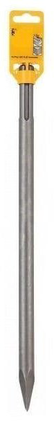 DeWALT зубило DT60701 (SDS-max, 20х240х300 мм) 1 шт купить,NaN
