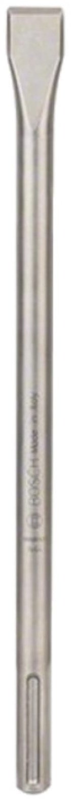 Bosch зубило 2608690237 (SDS-max, 25х400х600 мм) 1 шт