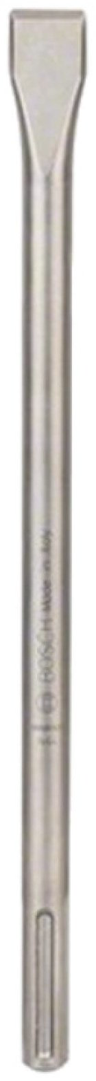 Bosch зубило 2608690237 (SDS-max, 25х400х600 мм) 1 шт