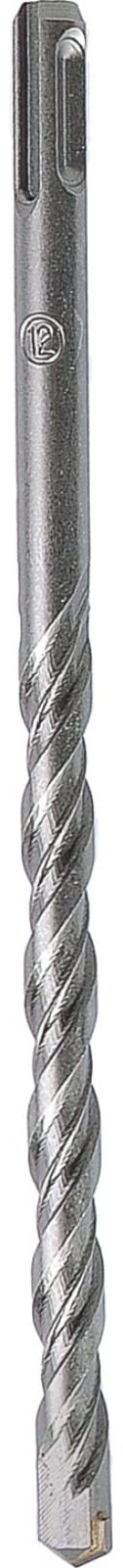 ВИХРЬ бур 73/10/7/10 (SDS-plus, 12х150х210 мм) 1 шт
