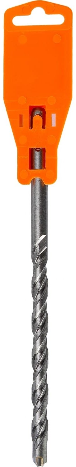 ВИХРЬ бур 73/10/7/10 (SDS-plus, 12х150х210 мм) 1 шт