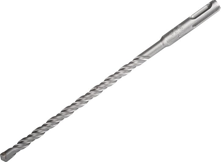 ЗУБР бур 29315-210-08 (SDS-plus, 8х160х210 мм) 1 шт