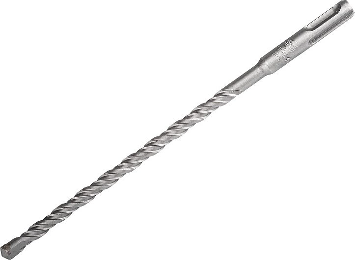 ЗУБР бур 29315-210-08 (SDS-plus, 8х160х210 мм) 1 шт