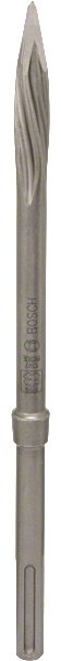 Bosch пика 2608690168 (SDS-max, 18х50х400 мм) 1 шт