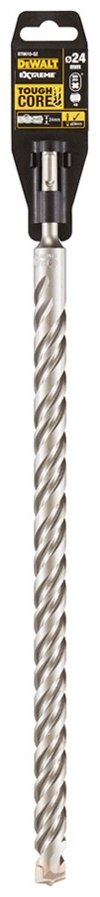DeWALT бур DT9610-QZ (SDS-plus, 24х400х450 мм) 1 шт