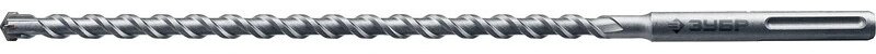 ЗУБР бур 29350-410-14_z02 (SDS-max, 14х410х540 мм) 1 шт