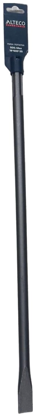 ALTECO зубило 20405 (SDS-max, 18х22х600 мм) 1 шт