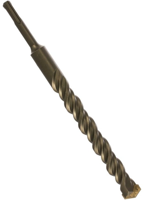 CUTOP бур 40-22260 (SDS-plus, 22х210х260 мм) 1 шт