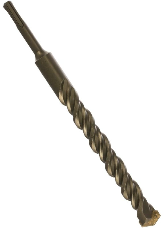 CUTOP бур 40-22260 (SDS-plus, 22х210х260 мм) 1 шт